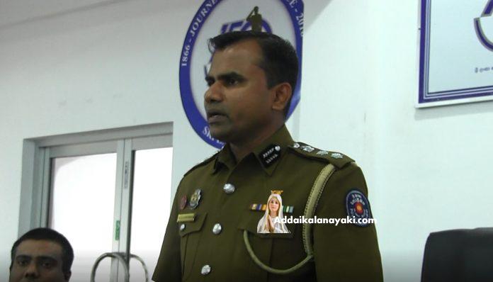 வெளிநாடு வாழ் யாழ்ப்பாண மக்களுக்கு பொலிஸார் முக்கிய அறிவிப்பு