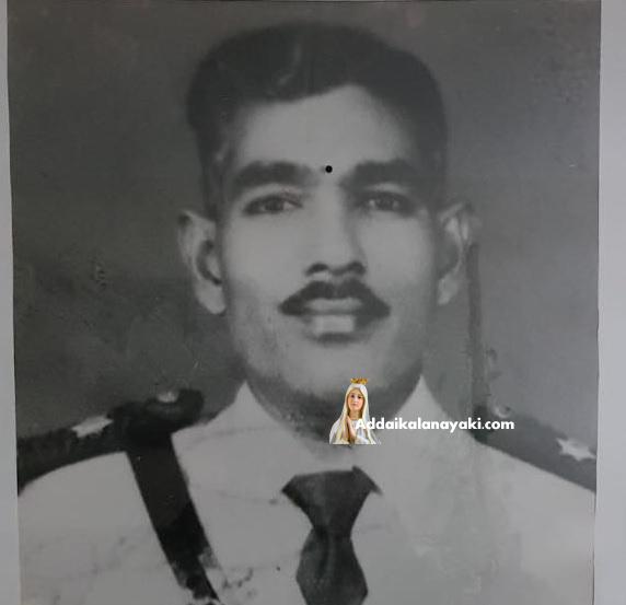 ஆனையூர் பாடசாலை பாலர்களுக்கு காலம் சென்ற ஊர்காவற்துறை போலிஸ் பொறுப்பதிகாரி ச. ஞானபிரகாசம் நினைவாக காலை உலர்உணவு