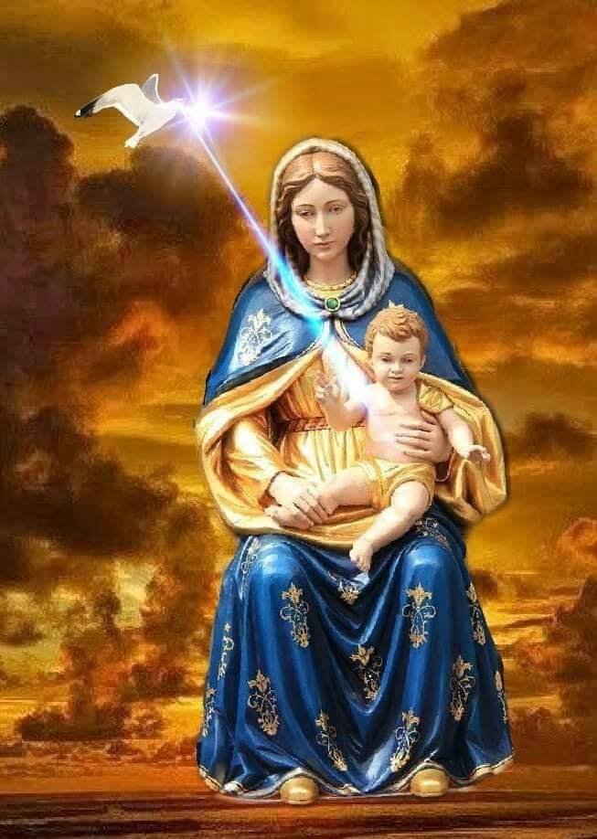 கத்தோலிக்கம் நம் பெருமை. பாகம் 10.