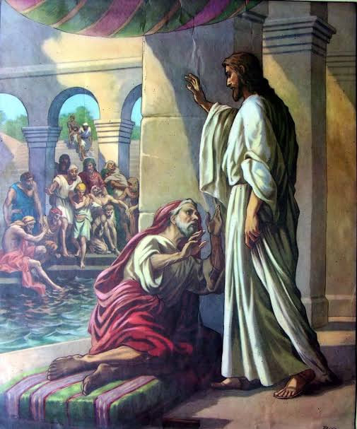 மறையுரைச் சிந்தனை (டிசம்பர் 10)