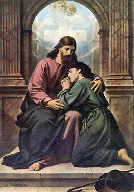 மறையுரைச் சிந்தனை (டிசம்பர் 12)