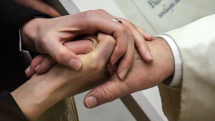 உலக நோயாளர் நாளுக்காக திருத்தந்தையின் டுவிட்டர் செய்தி