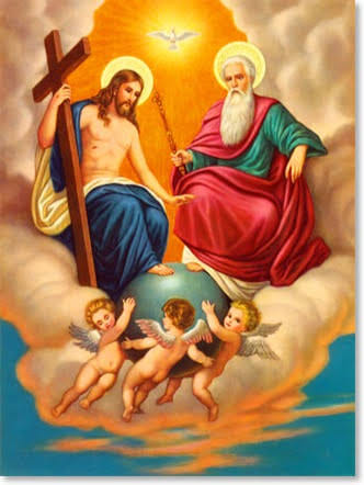 முதல் வாசக மறையுரை (பிப்ரவரி 12)