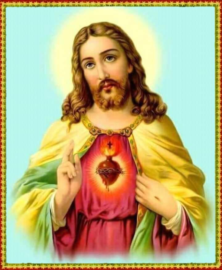 பிப்ரவரி 24  பொதுக்காலம் ஏழாம் ஞாயிறு