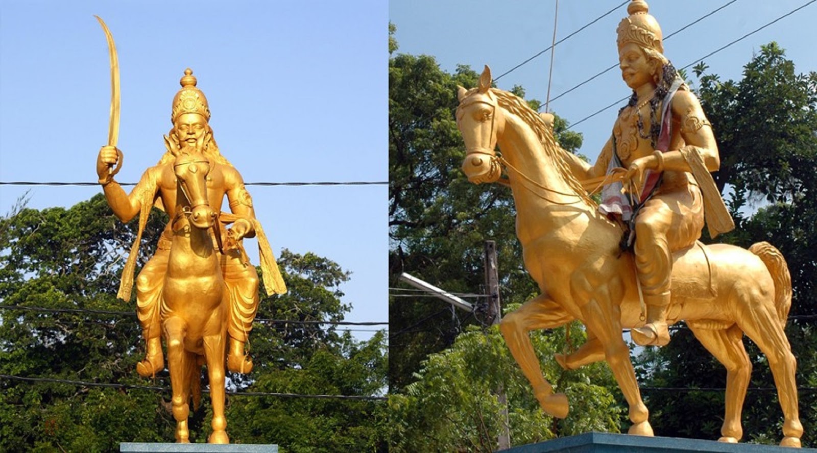 சங்கிலி மன்னால் கொலை செய்யப்பட்டவர்களின் எலும்புக்கூடுகளே மன்னாரில் மீட்கப்பட்டன?