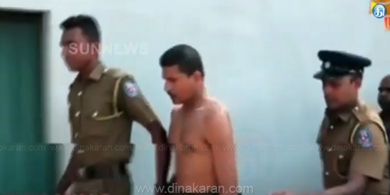 இலங்கையில் இன்று கறுப்பு ஞாயிறு