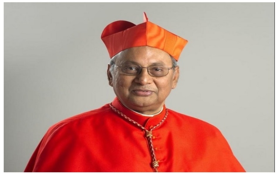 அரசாங்கம் உரிய நடவடிக்கை எடுக்காவிட்டால் போராடுவோம் – கர்தினால் மெல்கம் ரஞ்சித்