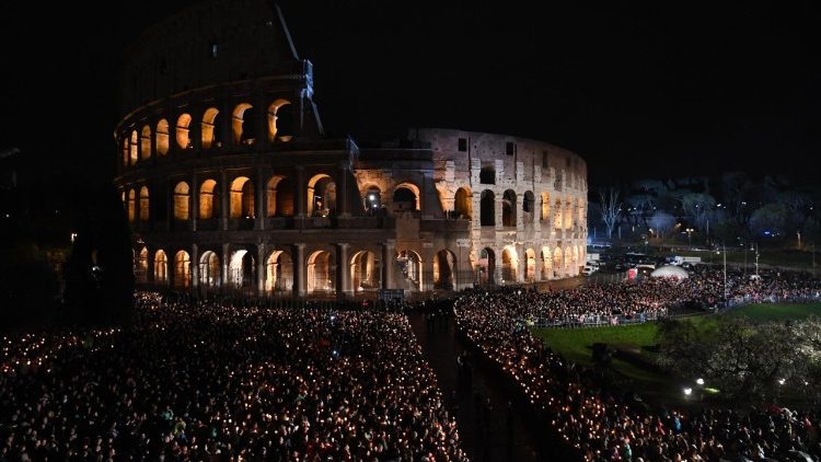 புனித வெள்ளி’ என்பது இயேசு என்பவரது பாடுகளையும் மரணத்தையும் நினைவு கூரும் ஏதோ ஒரு சாதாரண நாளல்ல