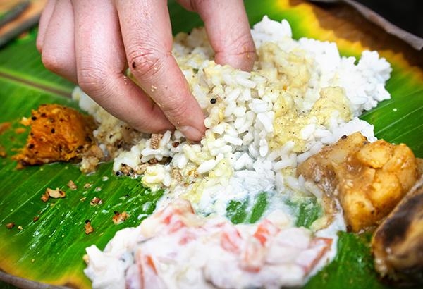 ஒவ்வோர் ஆண்டும் 130 கோடி டன் உணவு வீணாகிறது