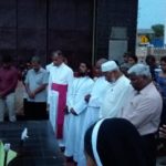 மாவிலங்கேணி கிராமத்தின் பாது காவலியாம் தூய அடைக்கல அன்னையின் புதிய ஆலயமானது