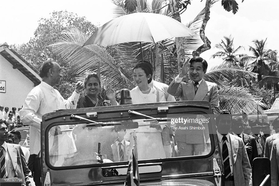 1942இல், இலங்கையில் ‘முதலாவது’ ஈஸ்டர் ஞாயிறு தாக்குதல்!