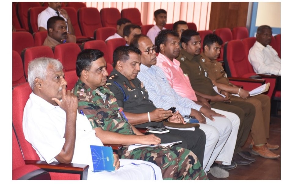 மடு ஆலய திருவிழாவிற்குச் செல்லும் மக்களுக்கு முக்கிய அறிவிப்பு