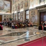 இயேசுவின் திருவுடல், திருஇரத்தப் பெருவிழா (ஜூன் 23)