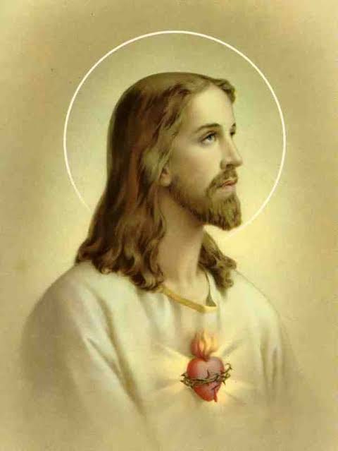 நற்செய்தி வாசக மறையுரை  (ஜூன் 22)