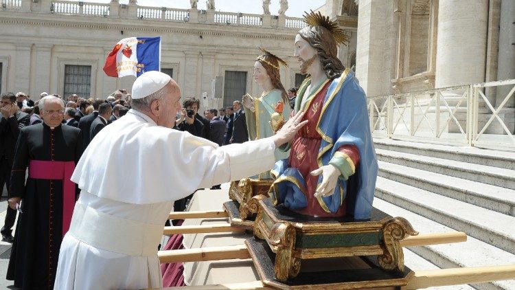 ஜூன் 28, அருள்பணியாளர் புனிதமடையும் நாள்