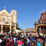 காலநிலை மாற்றத்தால் அதிகம் பாதிக்கப்படுவோர் ஏழைகள்