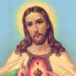 இயேசுவின் திரு இருதய வணக்கம் மாதம்  ஜுன் 20