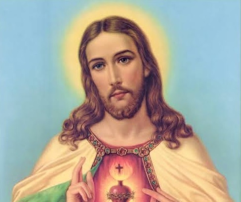 நற்செய்தி வாசக மறையுரை (ஜூன் 18)