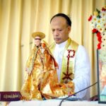 சிறப்புமிக்க பாஷையூா் அந்தோனியாா் ஆலய வருடாந்த திருவிழா மற்றும் தோ்