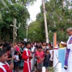 இளையோரால் விழிப்படைந்த தலைமுறை