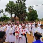 நற்செய்தி வாசக மறையுரை (ஜூலை 23)