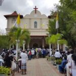 காலநிலை மாற்றத்தால் தெற்கு ஆசியாவில் கன மழை