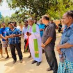 பயங்கரவாதத்திற்கு உதவும் ஆயுத விற்பனை நிறுத்தப்படவேண்டும்-கர்தினால் மால்கம் இரஞ்சித்