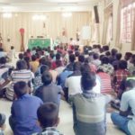 ஆகஸ்ட் 21 : புதன்கிழமை.  நற்செய்தி வாசகம்.