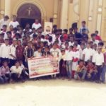 நற்செய்தி வாசக மறையுரை (ஆகஸ்ட் 30)