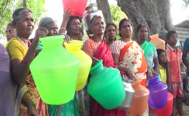 அனைத்துலக தண்ணீர் வாரம் – யூனிசெஃப் அறிக்கை
