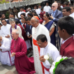 குருக்கள் – பூமியின் மீதுள்ள தேவதூதர்கள்!