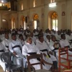 ஆகஸ்டு 31 : சனிக்கிழமை.  நற்செய்தி வாசகம்.