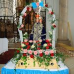 திருச்சிலுவையைத் தரிசித்துச் செபிக்கும் செபம்.