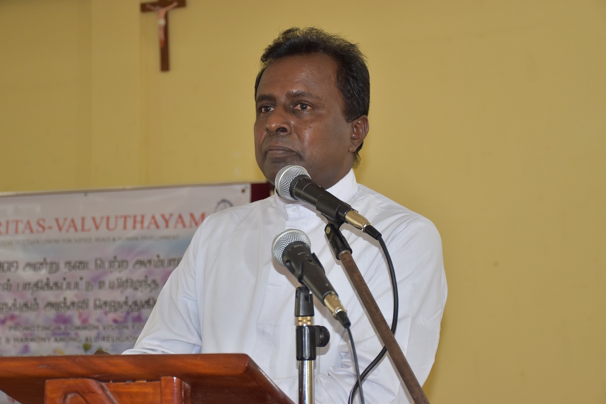 மன்னார் மடு திருத்தல ஆவணித் திருவிழாவிற்கு வரும் பக்தர்களுக்கு பொலிஸாரின் அவசர வேண்டுகோள்