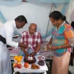 செப்டம்பர் 4 : புதன்கிழமை.  நற்செய்தி வாசகம்