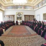 அமைதியைக் கொணரும் வழிகள் மனித இதயத்திலிருந்து