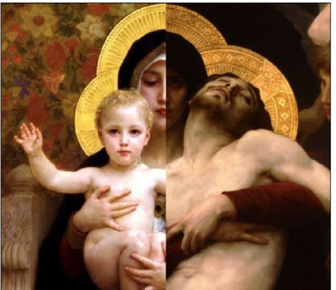 செப்டம்பர் மாதம் 14 திருச்சிலுவையின் மகிமை விழா