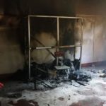 இந்தியாவின் 38 ஆயர்கள் திருத்தந்தையை சந்தித்தனர்