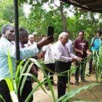 உலகை காப்பதற்கான ஆர்வத்தை இளையோரில் காண்கிறேன்