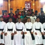 இலங்கையில் பாதிக்கப்பட்டவர்களுக்கு ஹங்கேரி நாடு உதவி