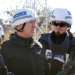 தன் உடலை தானமாக தந்த முதல்ஆயர்