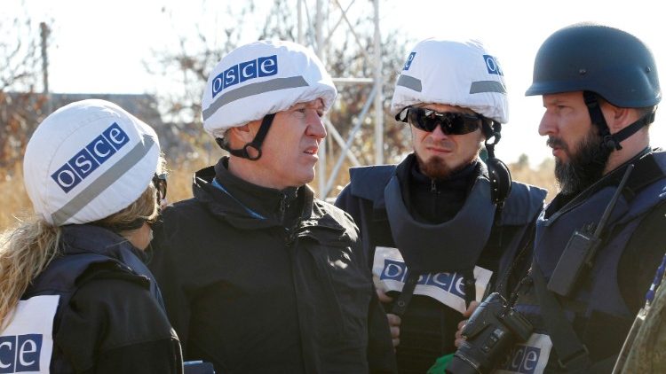 உலக வளம் சுரண்டப்படுதல் – திருப்பீடத்தின் கவலை