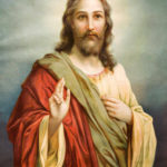 அக்டோபர் 15 : செவ்வாய்க்கிழமை.  நற்செய்தி வாசகம்