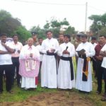 தேசிய மட்டத்தில் எமது குருநகர் புனித யாகப்பர் ஆலய பங்கைச்சேர்ந்த செல்வி தோமஸ் சிறோமி பங்குபற்றி 82புள்ளிகள்