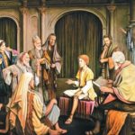 நற்செய்தி வாசக மறையுரை (அக்டோபர் 19)