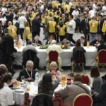 இளையோர், கடவுளின் புதிய வளமான நிலம்