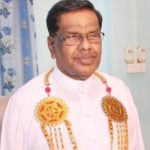 ஹிரோஷிமா நினைவிடம் – செபத்தின் வடிவில், திருத்தந்தை