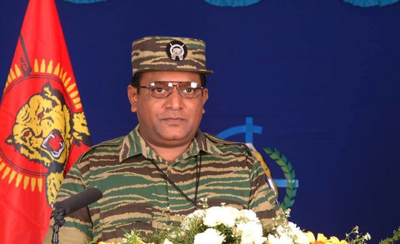 தமிழர்களின் தனிப்பெருந்தலைவனுக்கு இன்று அகவை 65