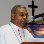 ஹிரோஷிமா நினைவிடம் – செபத்தின் வடிவில், திருத்தந்தை