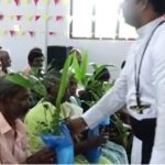 தமிழர்களின் தனிப்பெருந்தலைவனுக்கு இன்று அகவை 65